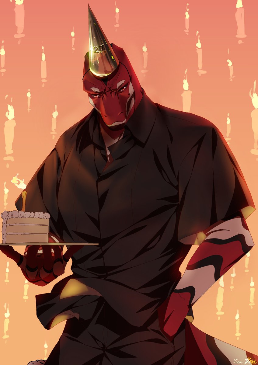 KayztorDevil (kayztor.bsky.social) ⫷Comms Closed⫸ tweet media