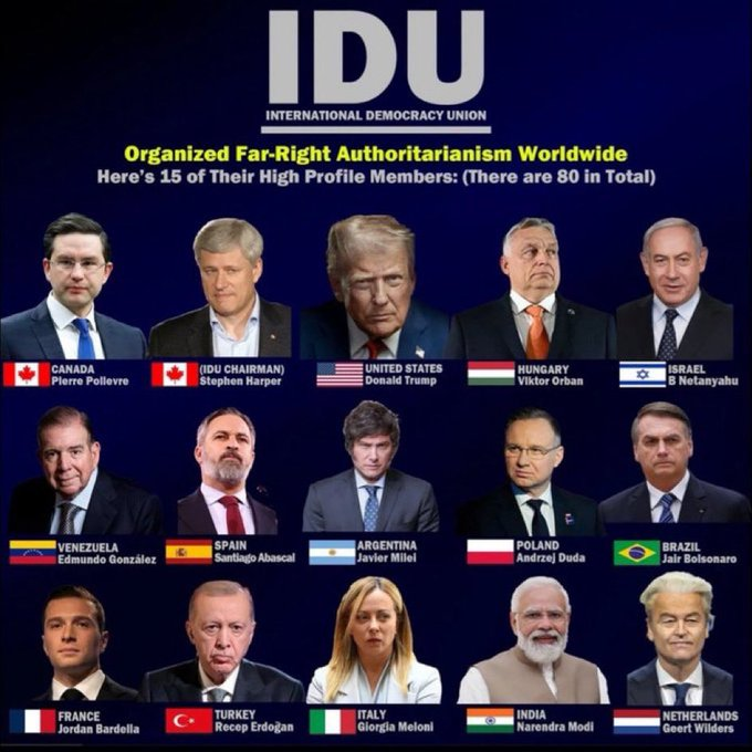 Pierre Poutine🇨🇦🇺🇦🇵🇸#NAFOfella tweet media