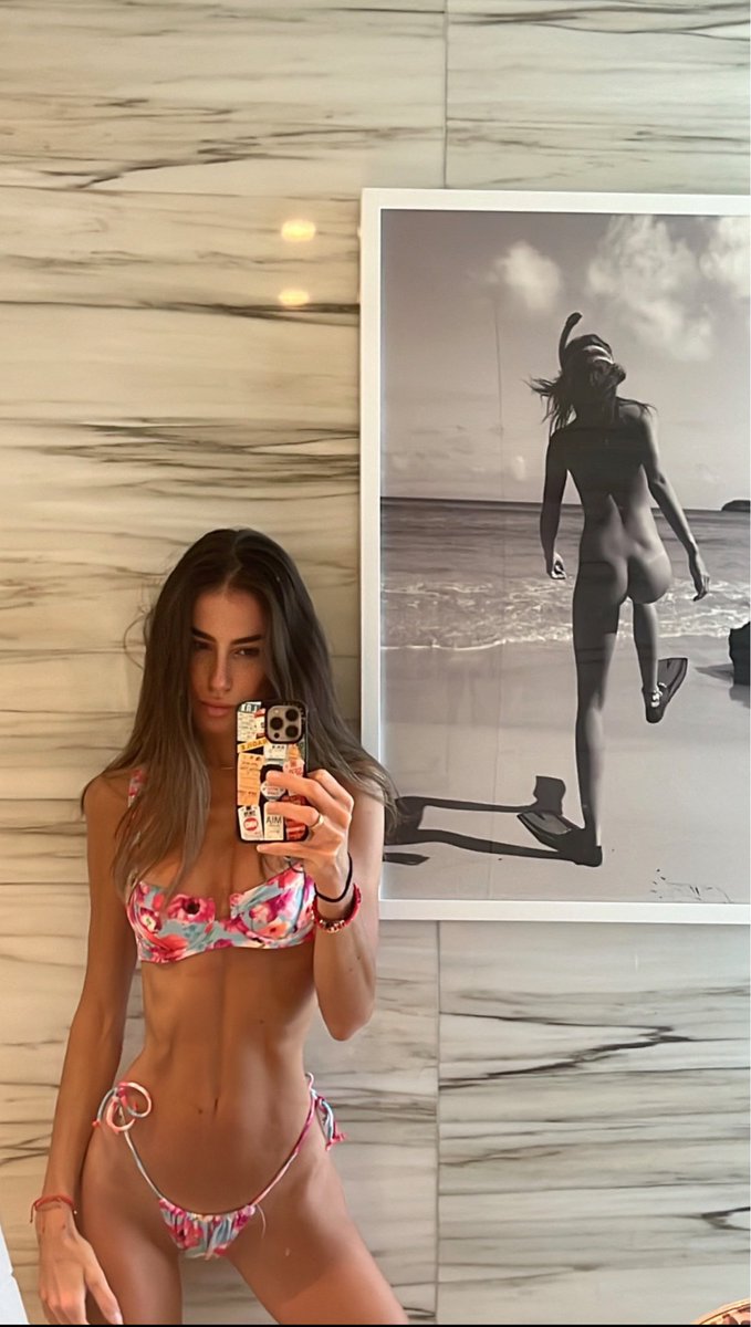 guadaperotti's tweet image. Beach girl #miami  #miamibeach #beachdays #fitbody