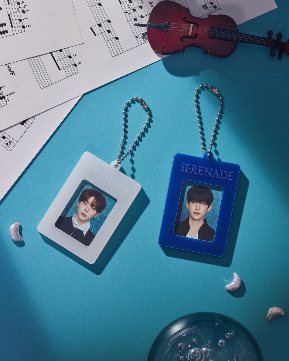 HYBE MERCH tweet media