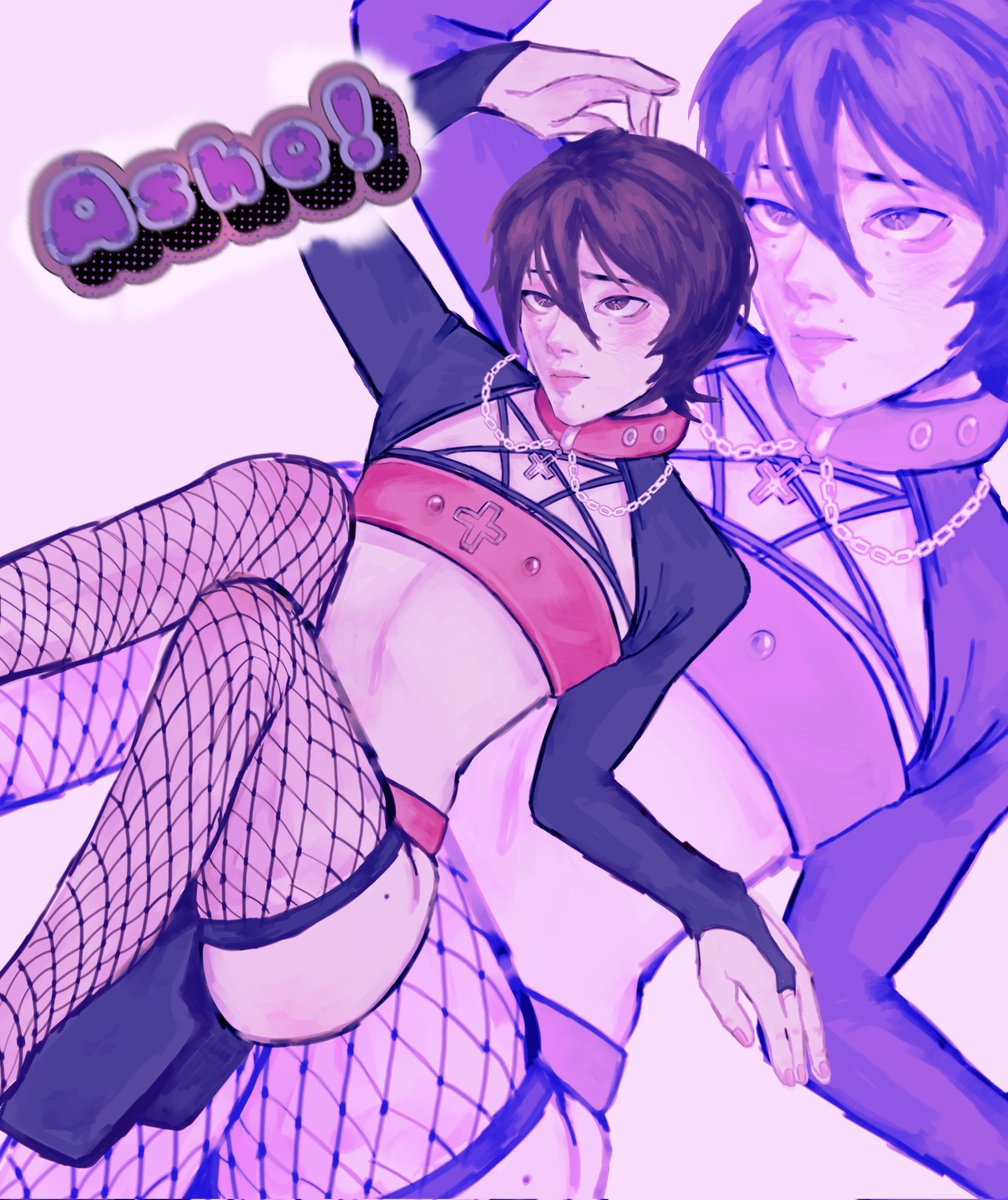 °~EC Mikey ✨°🍪 tweet media