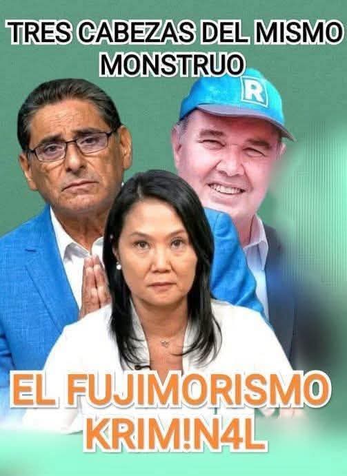 Llosa Paul tweet media