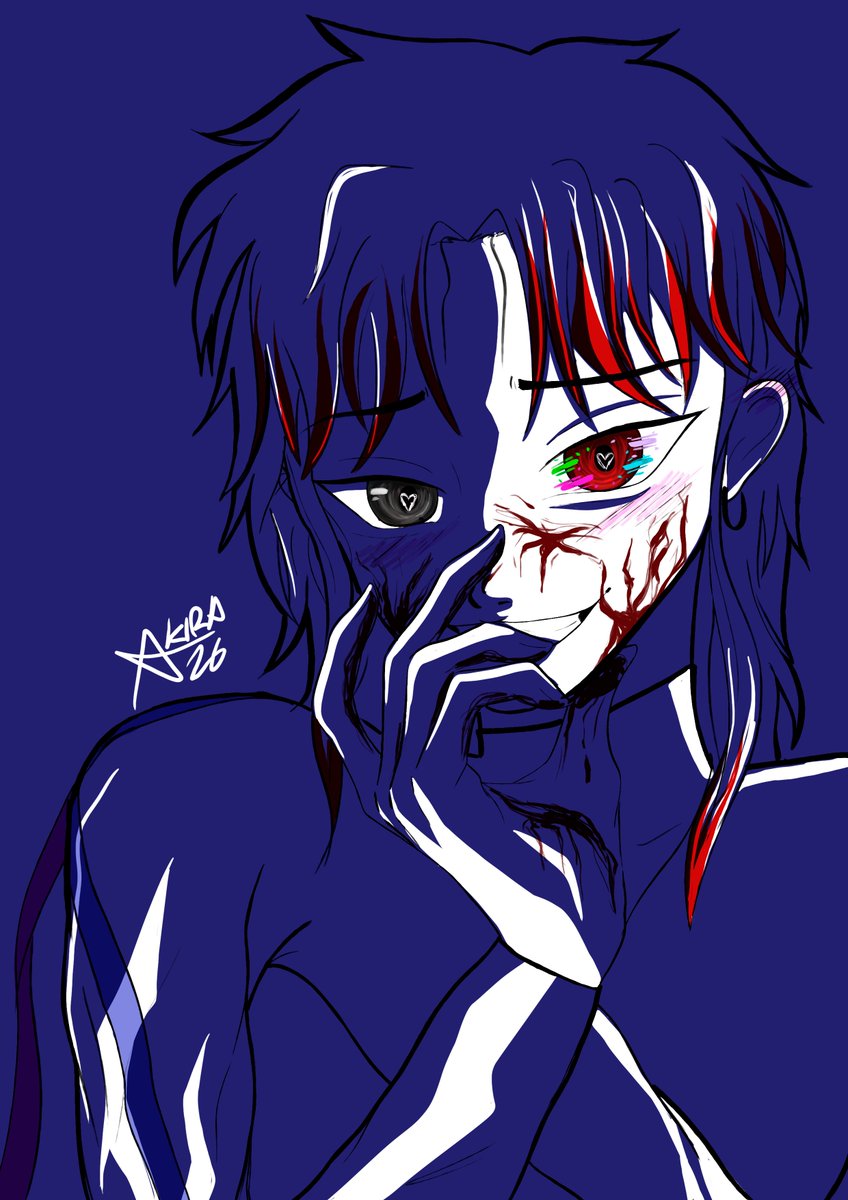 Akira Nakamura ✧˚ · . VTuber tweet media