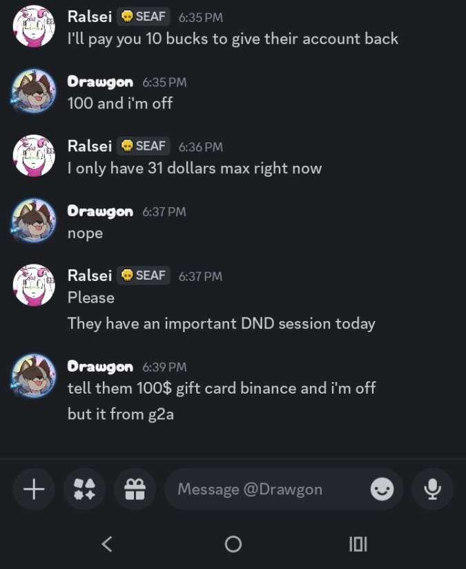 Dragon Dev tweet media