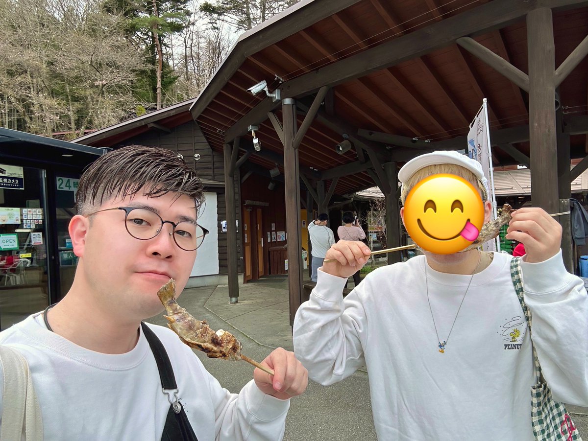 かむい tweet media