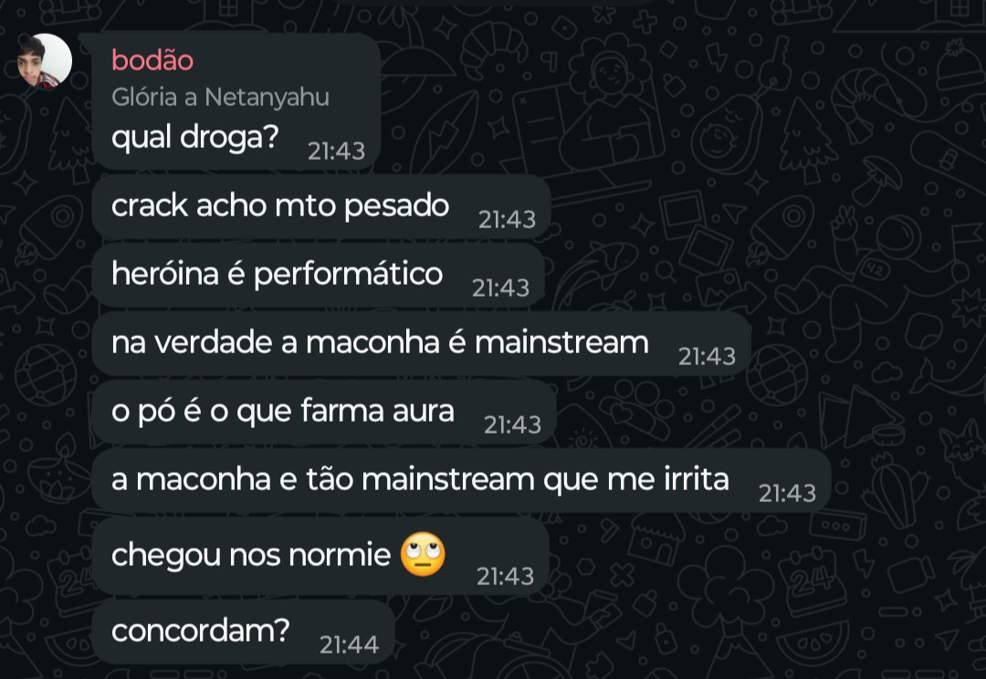 confissões pt2 tweet media