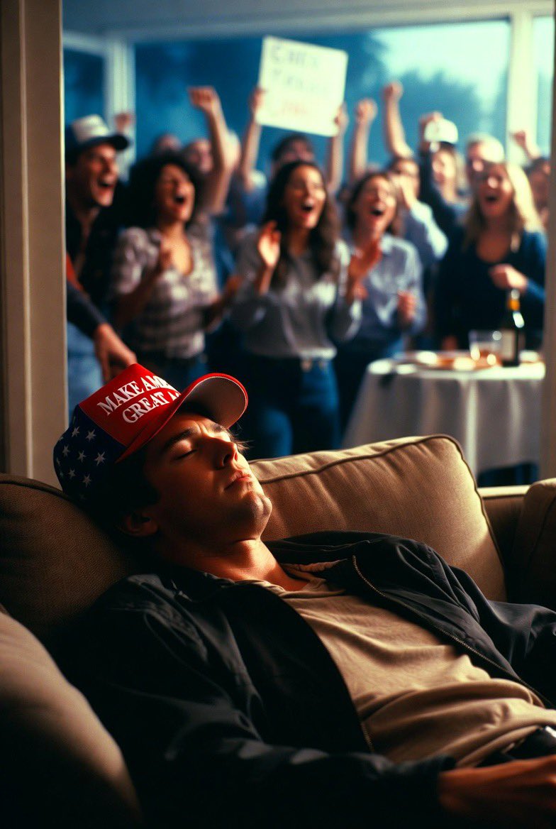 bumpindocks's tweet photo. Wisconsin MAGA needs to wake the f up.  Spring elections matter…. https://t.co/ANqrcd0oiN