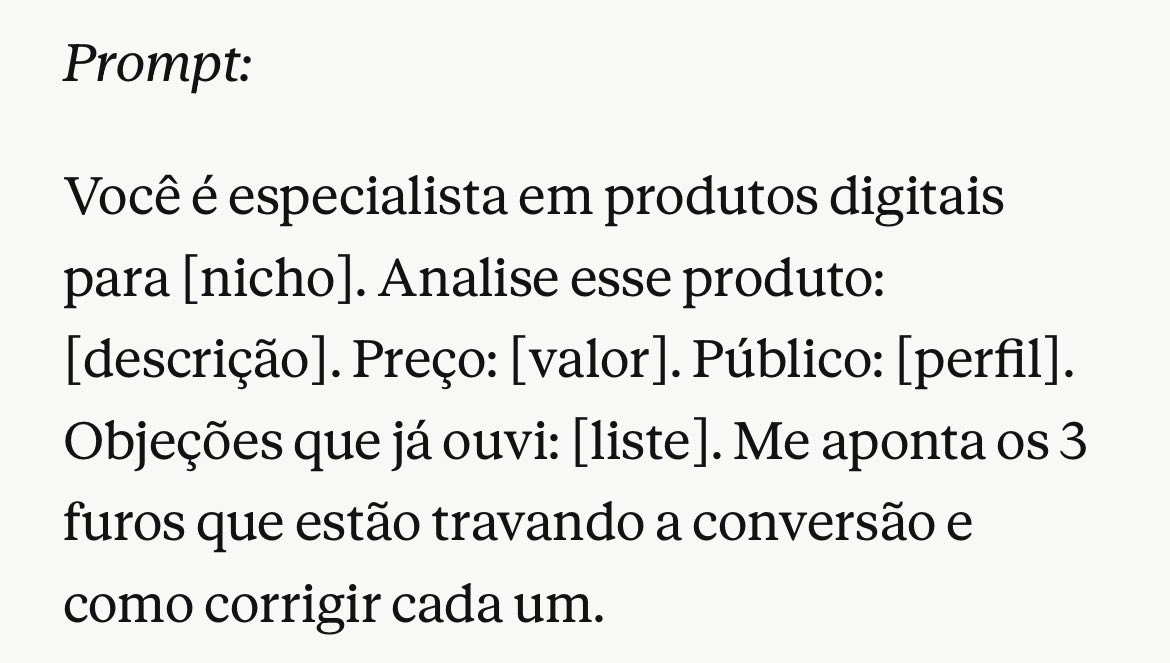 orenatomorais_'s tweet photo. Encontrar o furo no produto antes de escalar: https://t.co/gy1iLNcrvJ