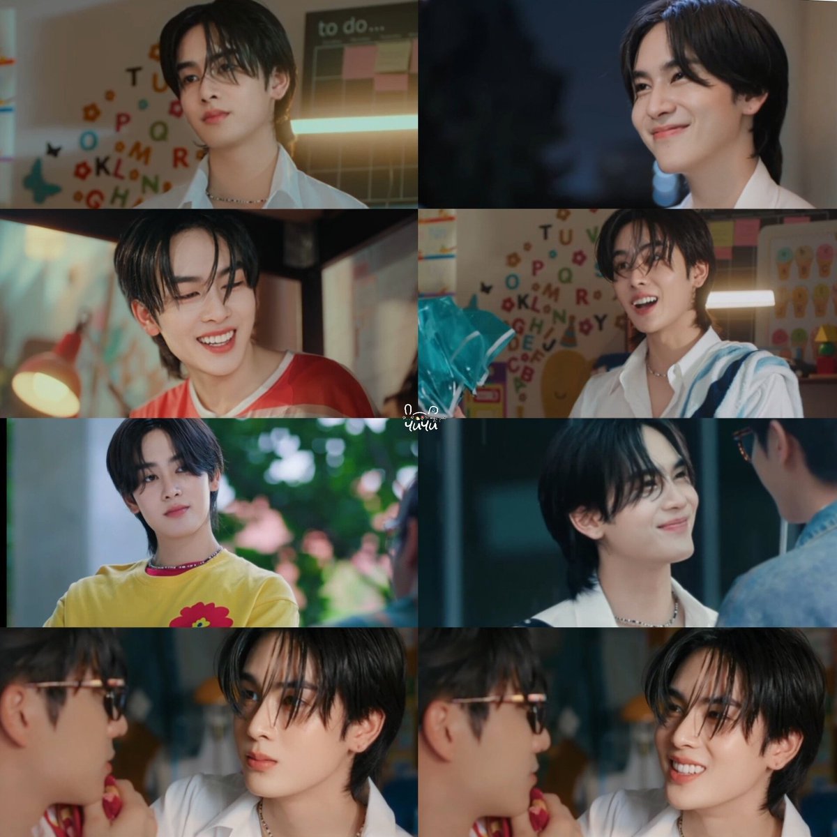 i ⛅️ tweet media