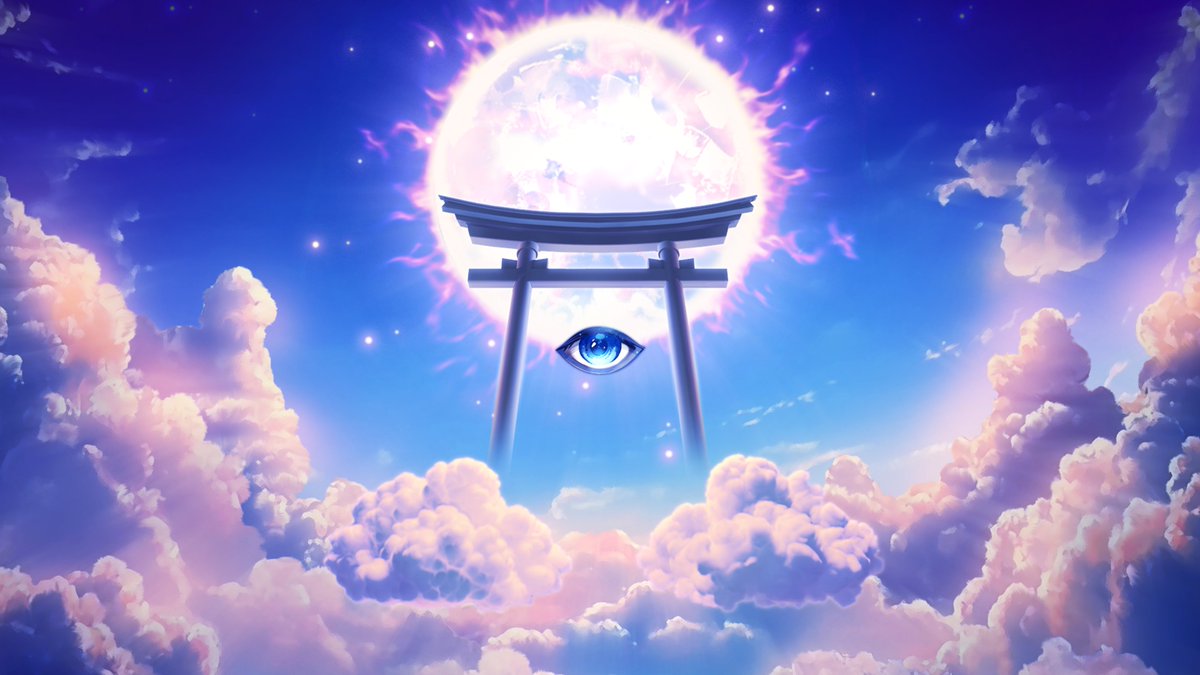 【公式】KAZUMA KANEKO'S ツクヨミ tweet media