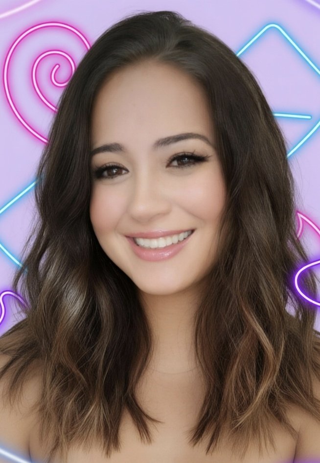 Mi! 🇧🇷 tweet media