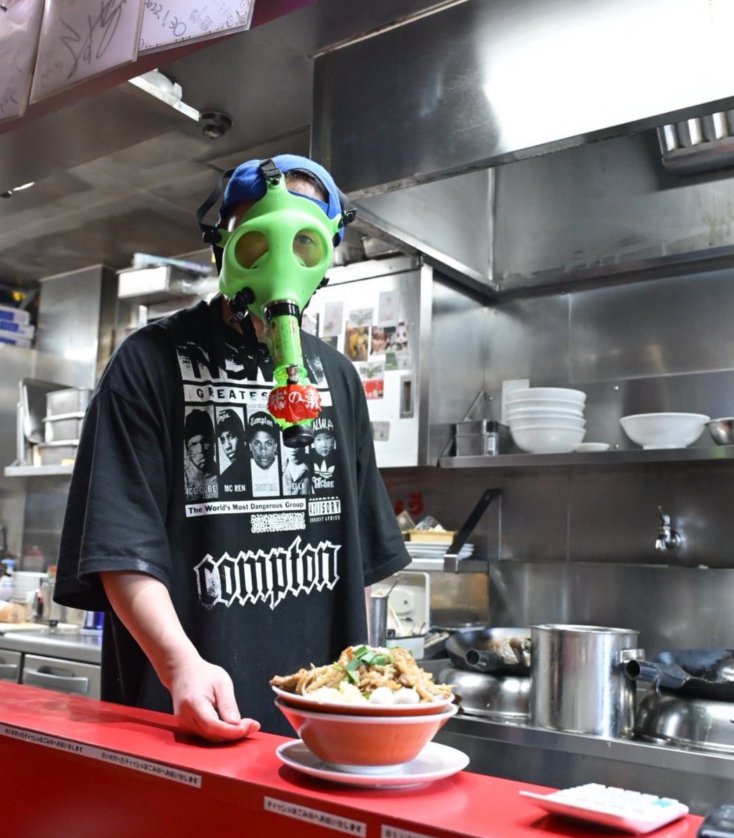 この後

「タシロ」と

「シャブシャブダディダディ」

というのも作らにゃいけん

俺の商品開発は忙しいw草