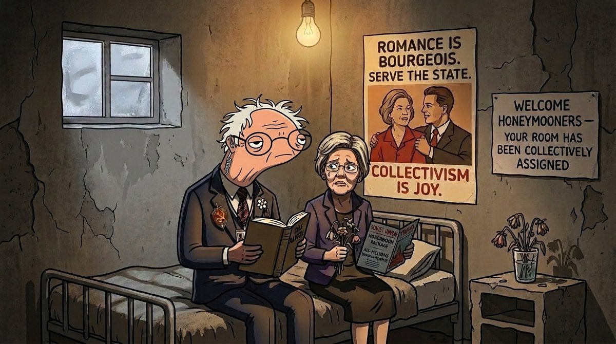 Burnie Senders tweet media