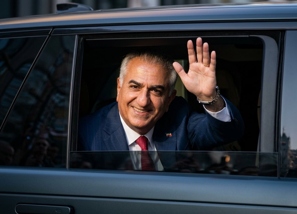 بزرگمرد تاریخ | Historic Giant tweet media