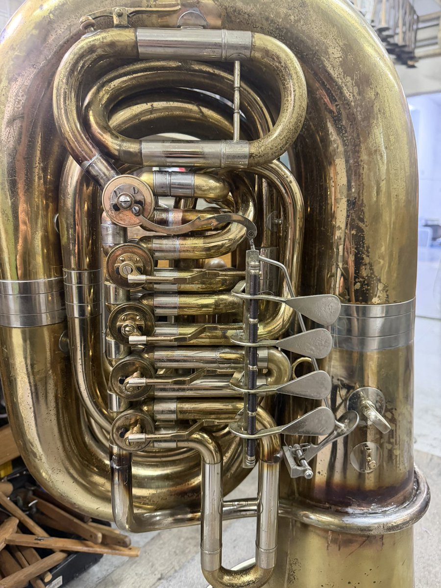 Brass Lab.Momo (@BrassLabMomo) / Posts / X Brass Lab.Momo (@BrassLabMomo) / Posts / X