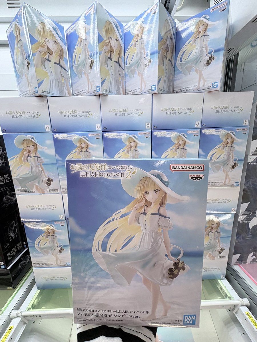 大阪クレーンエース 光明池店 tweet media