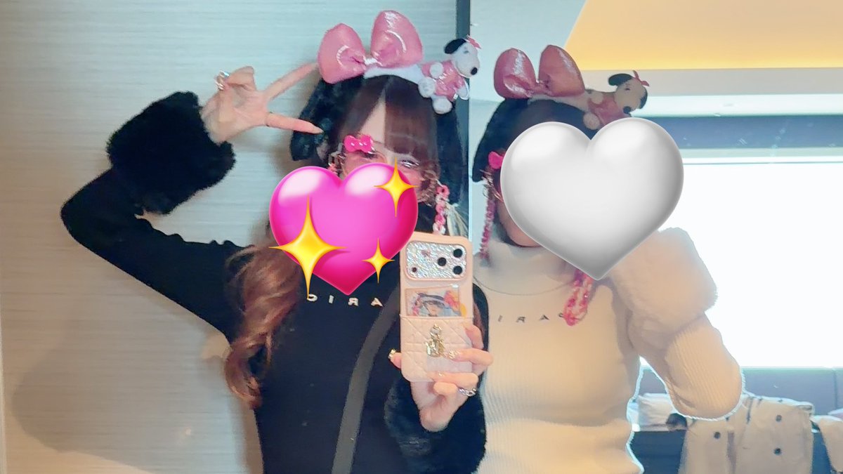 怪盗りなち👑🪽 tweet media