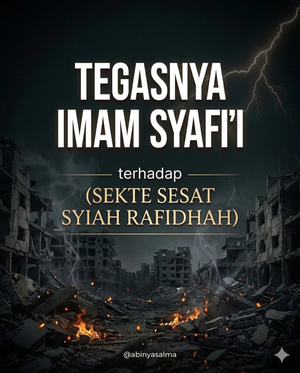 Panggil Saja: 🅰🅱1 tweet media