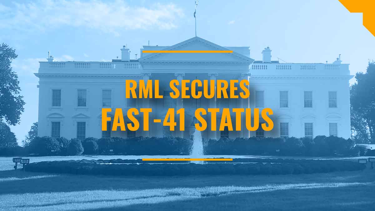 Resolution_LTD's tweet image. 🇺🇸 Big news for $RML — Antimony Ridge has been added to the U.S. FAST-41 program aimed at reducing reliance on foreign supplies of #critical #minerals. Resolution is now 1 of only 3 ASX companies selected for FAST-41

More: resolutionminerals.com/investor-centr…

#Tungsten #Antimony #ASX #RML