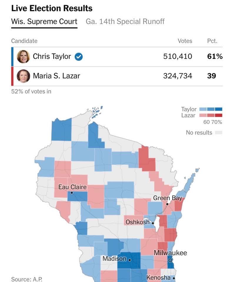 Amy Siskind 🏳️🌈 tweet media