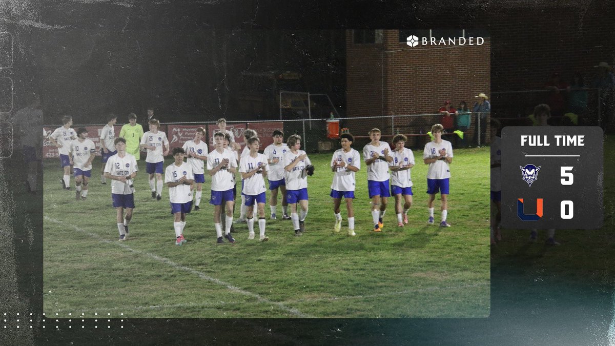 Gate City Soccer tweet media