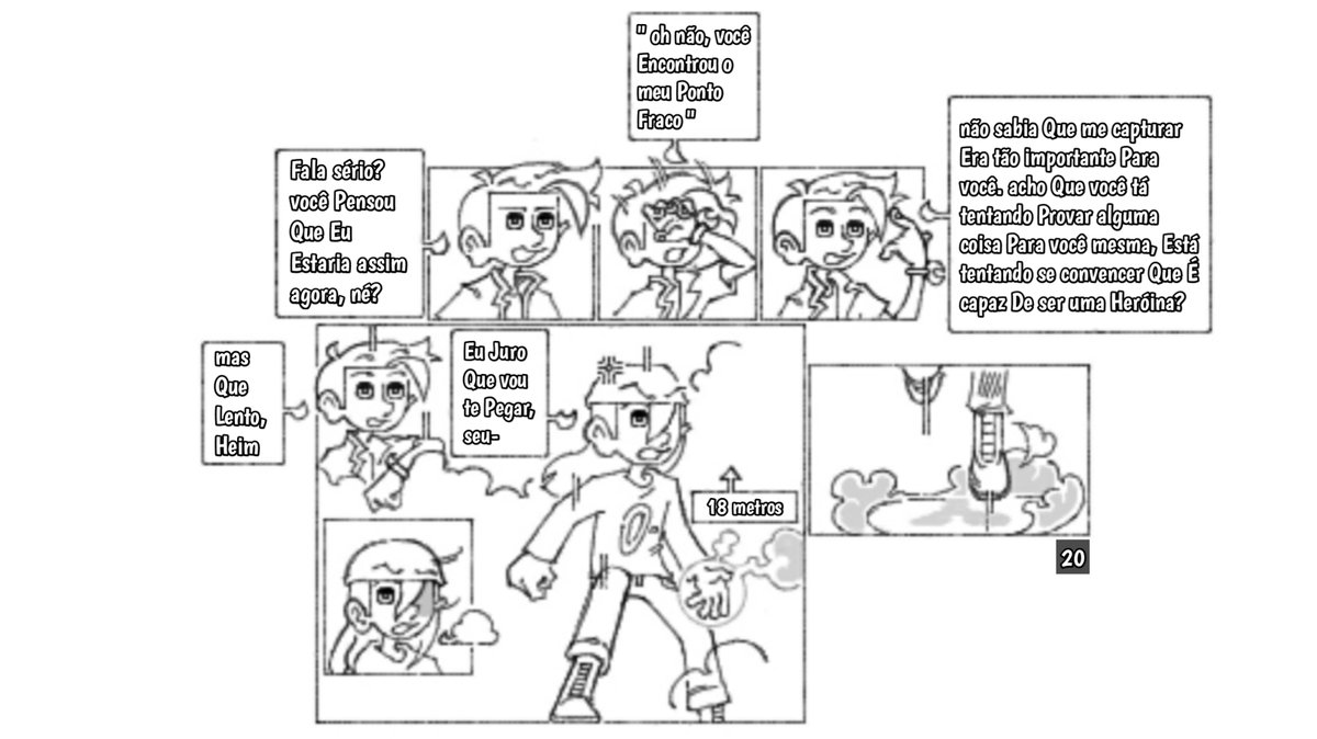 Podag1388's tweet photo. Mangá : Pjukin | arco aquaçia (Pág. 217 - 243)

#comic #mangaart #characterdesign #ocart #manga #hq_anime #trends #ilustration #comics #fypage #art #originalcharacter #originalcharacter #digitalart #ocs #TrendingNow https://t.co/RgvFo4mLUo