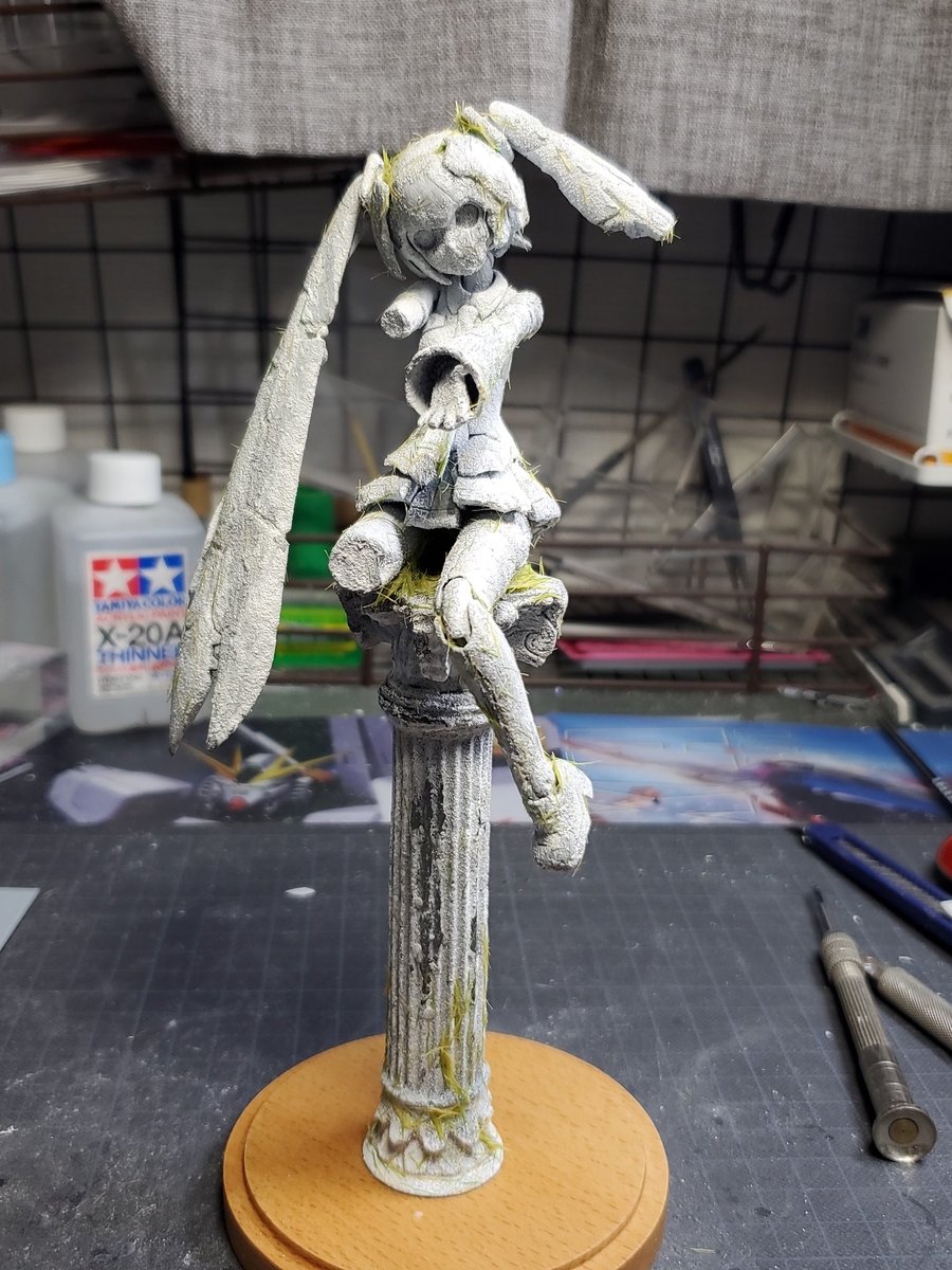 MJ@えむじぇい tweet media