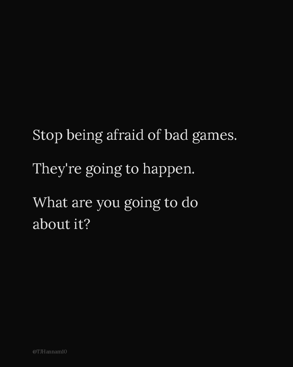 Trey Hannam tweet media