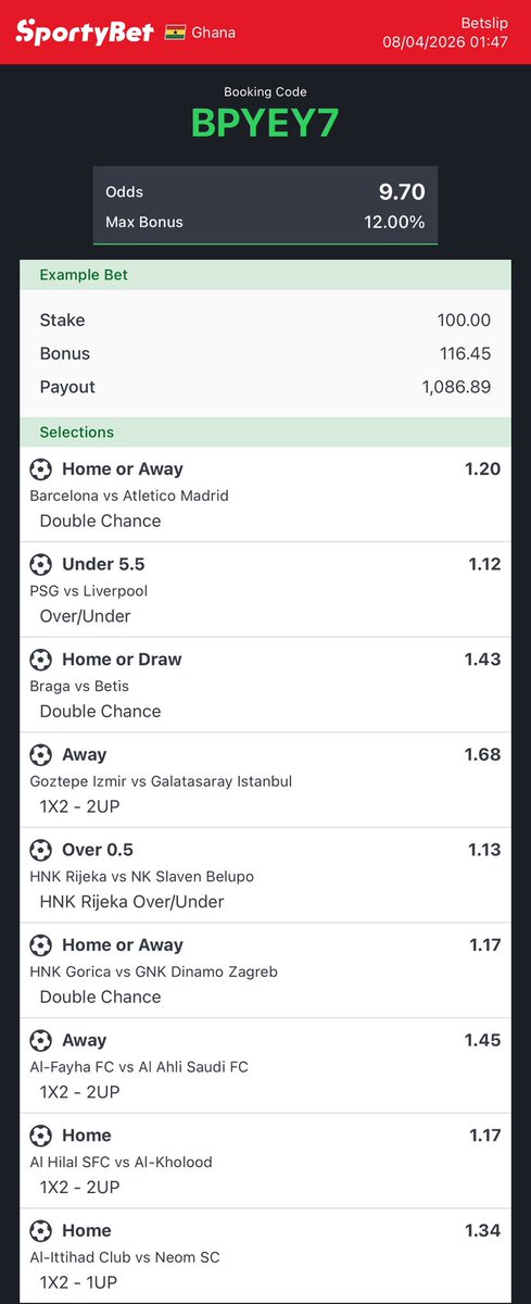 BOOMLUCK⚽️🏀 tweet media