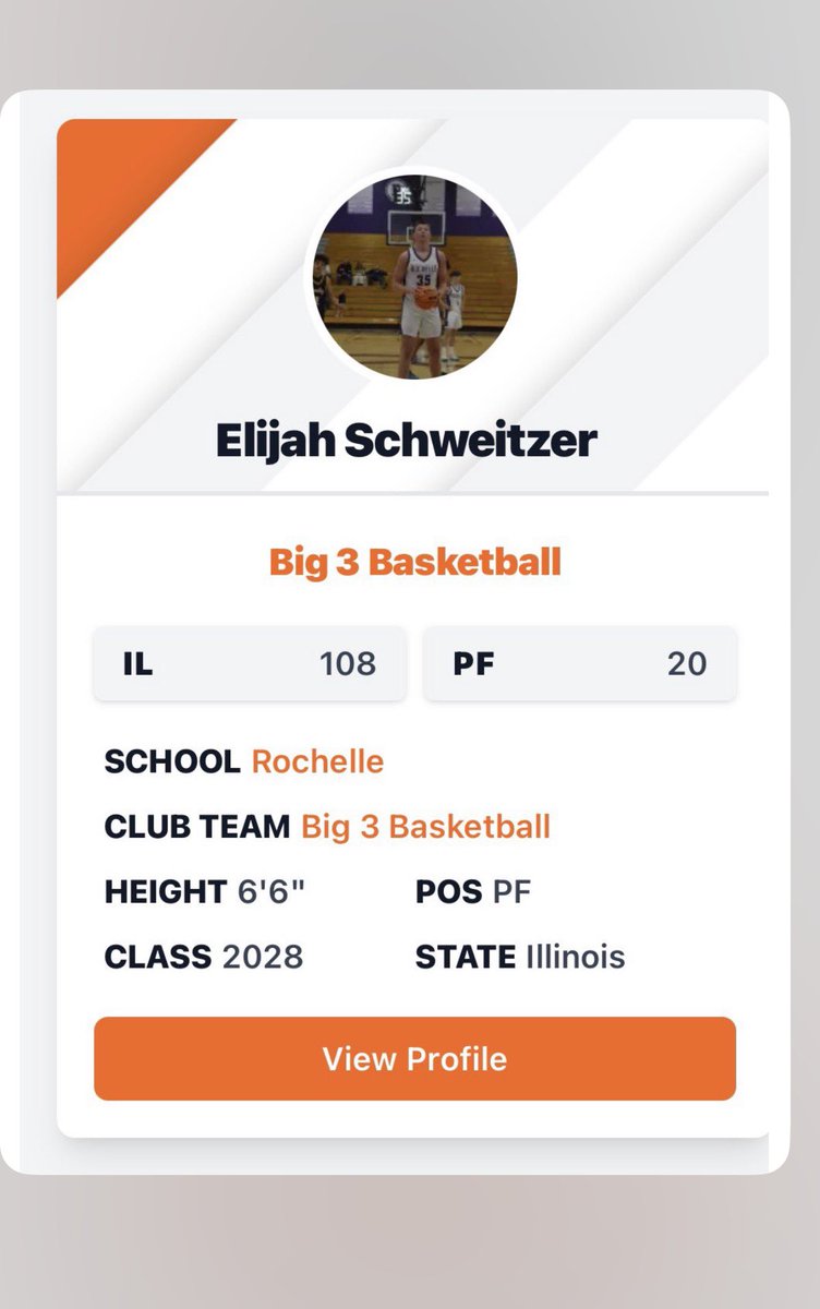 Elijah Schweitzer tweet media