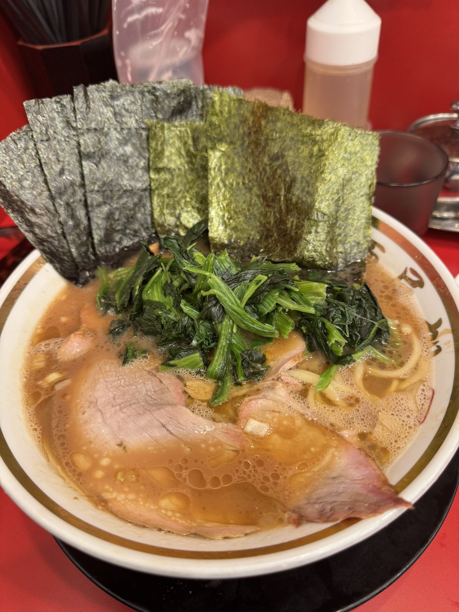 ラーメン記 tweet media