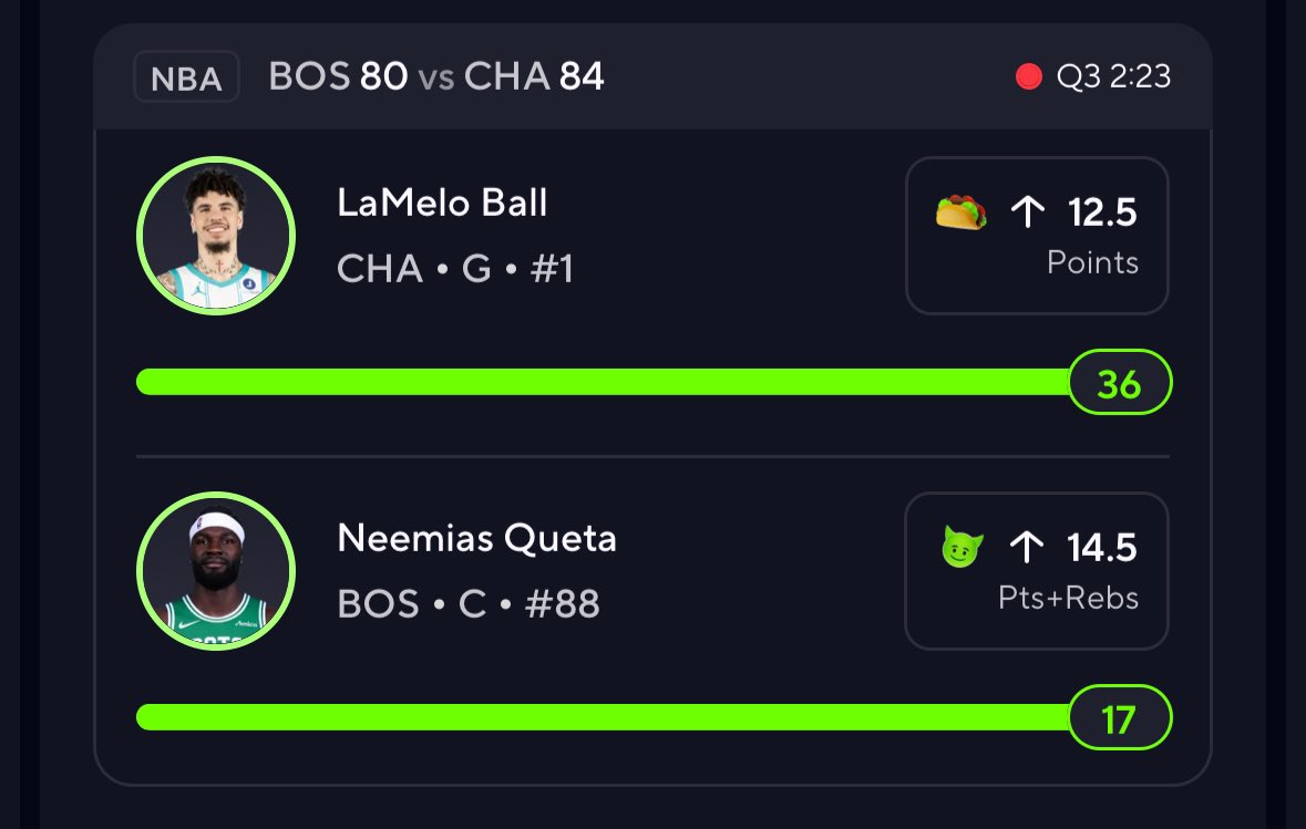 OnlyMen689's tweet photo. LAMELO BALL🐐🐐🐐

1ST QUARTER CASH🤑🤑🤑🤑 https://t.co/UrwAnG9syW