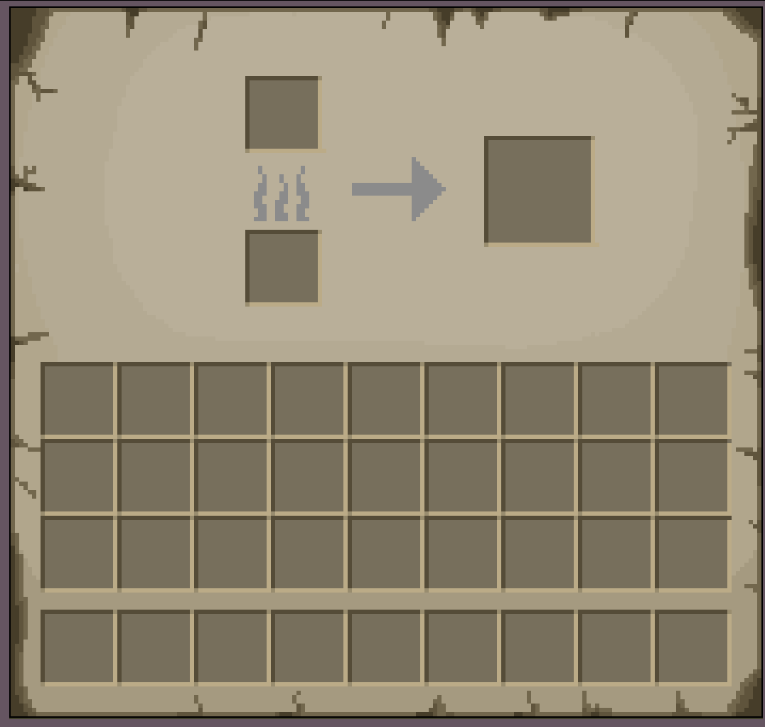 LizardLyd's tweet photo. Been making some minecraft gui's! I'm really proud of how these are turning out https://t.co/FsPYIJjIZy