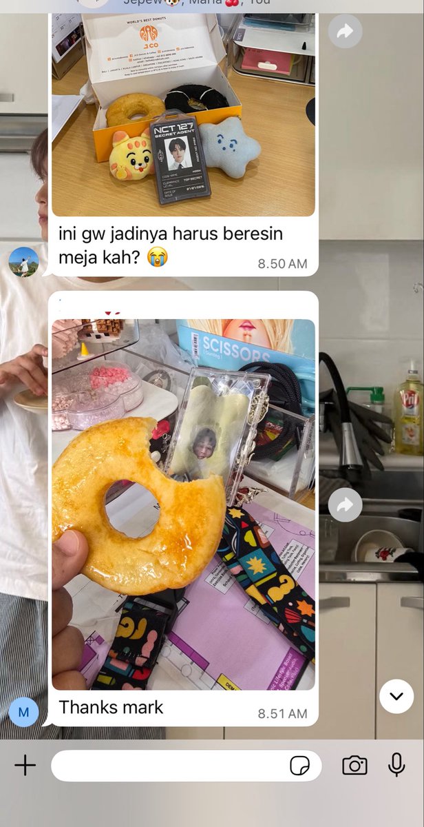 Jojohaechi tweet media