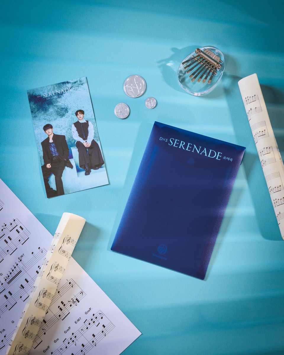 HYBE MERCH tweet media