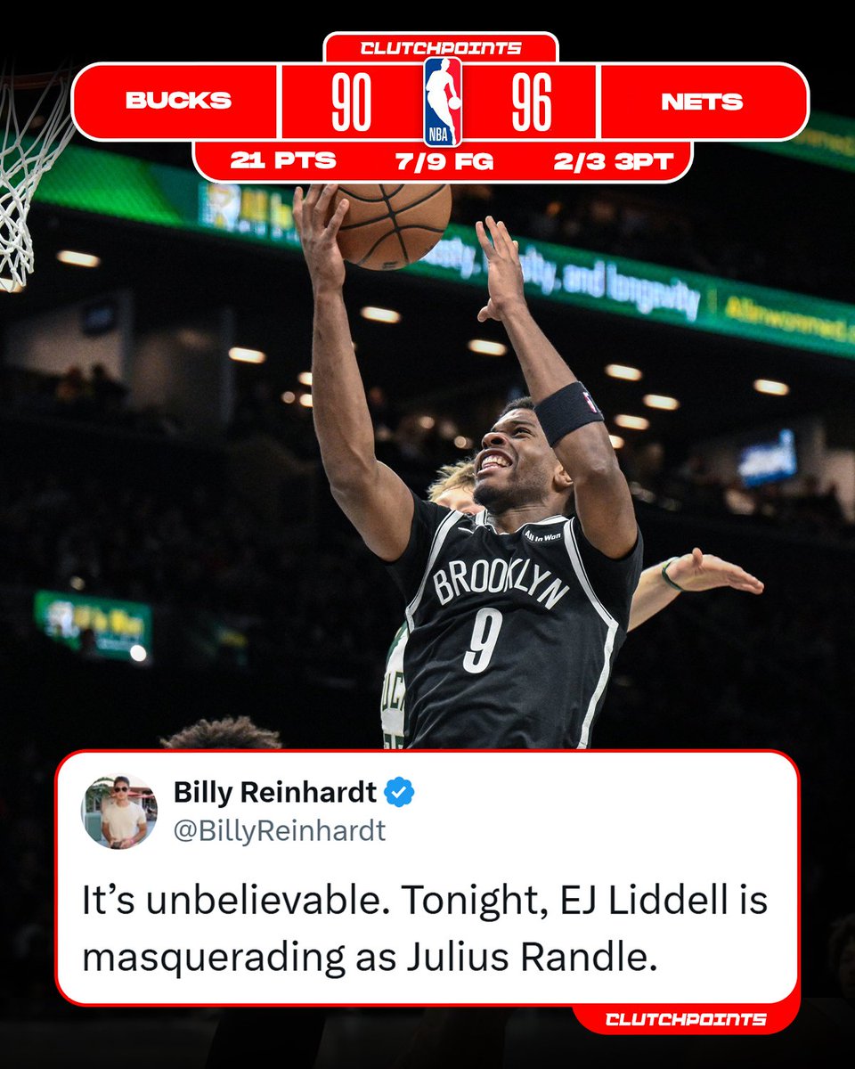 Nets Nation tweet media