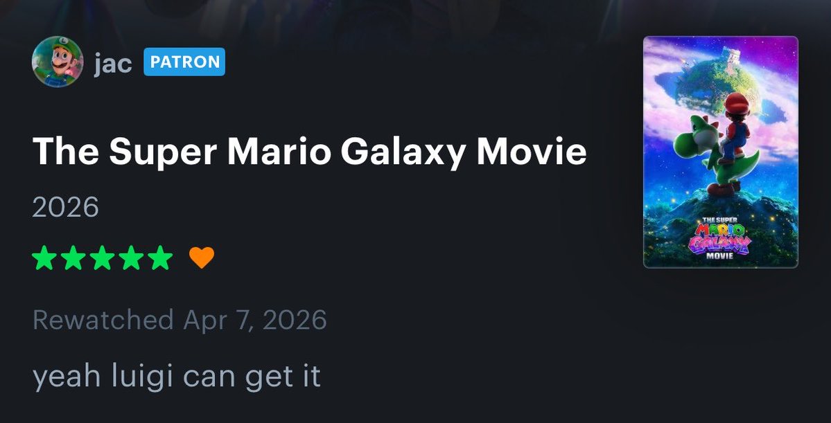 jac (director's cut) tweet media