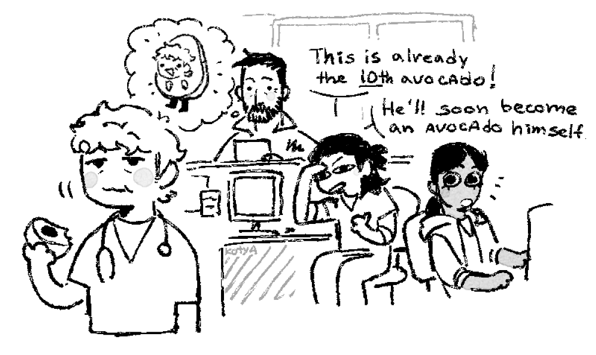 K O T Y A🎗 COMMS OPEN! tweet media