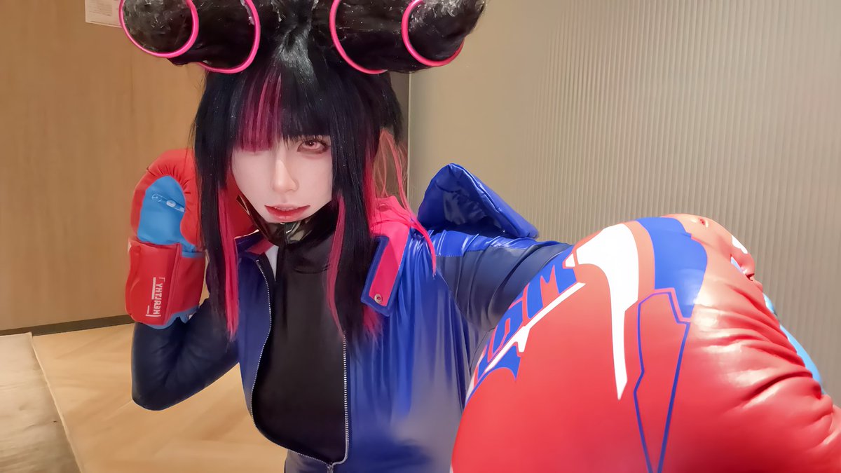 有栖川熙泷_Offical tweet media