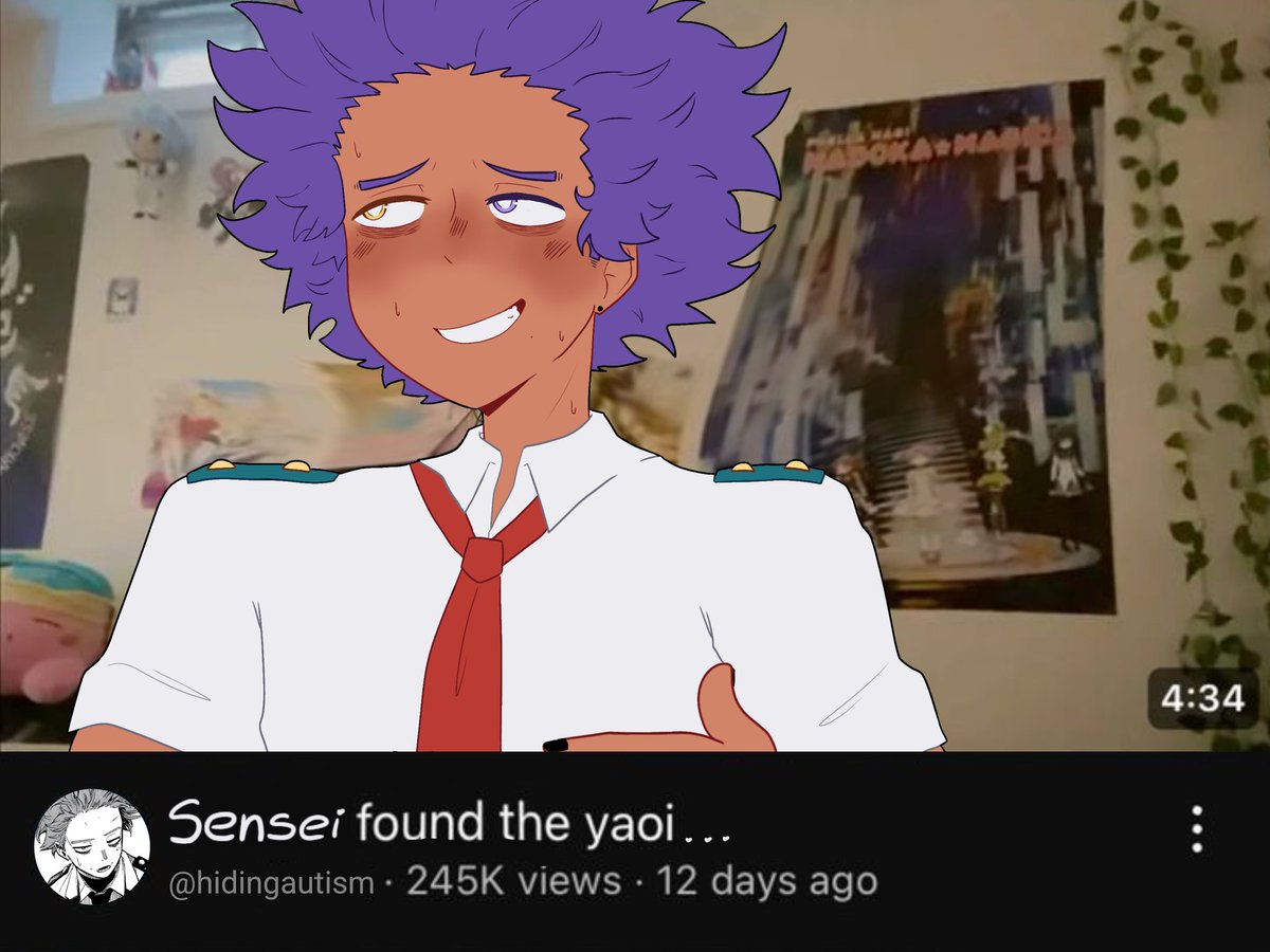 Hitoshi. tweet media