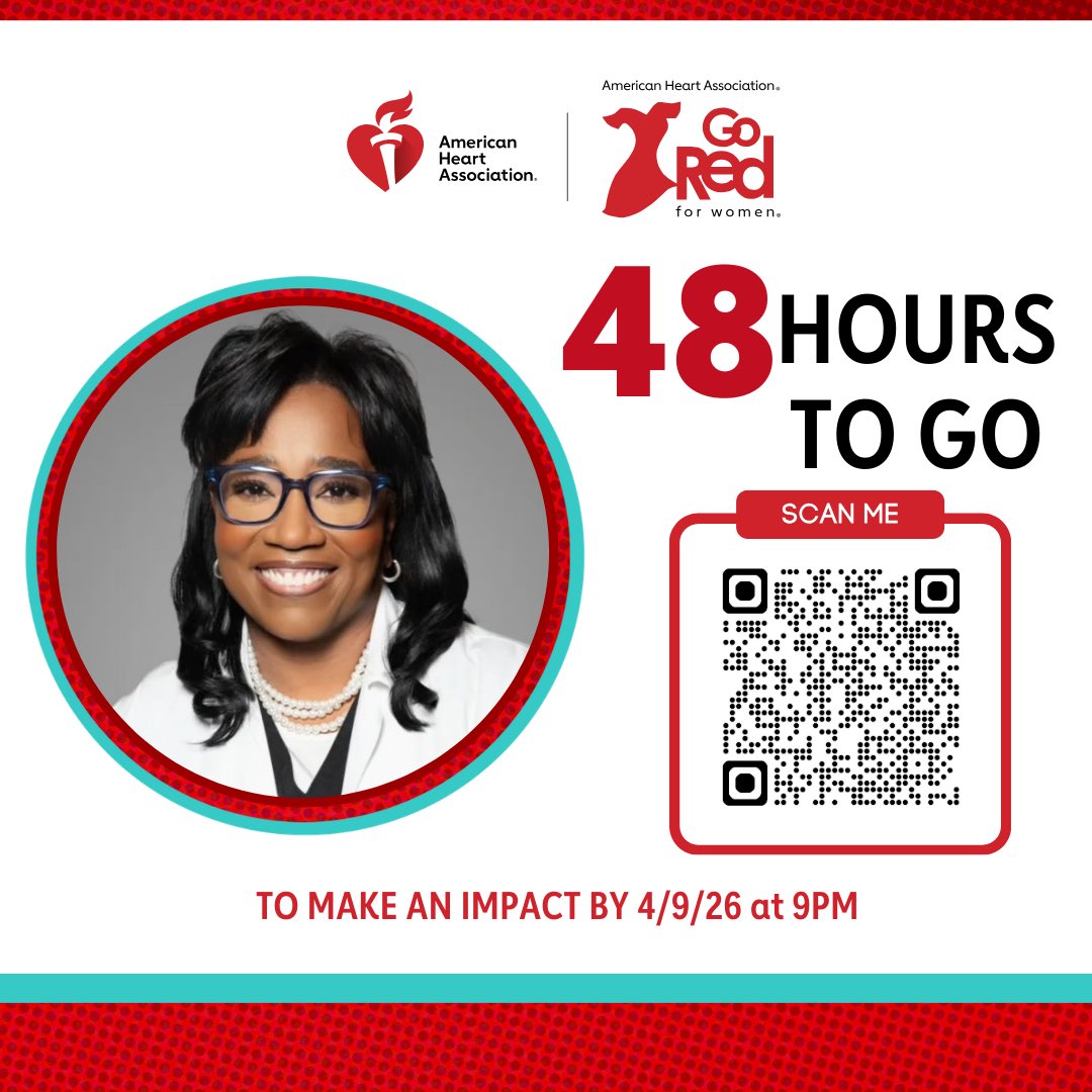 page_drnp's tweet photo. Help Me Fight Heart Disease!!Please Click the Link Below ⬇️⬇️
https://t.co/K6yRq6ltsK https://t.co/oOiGaXoulP