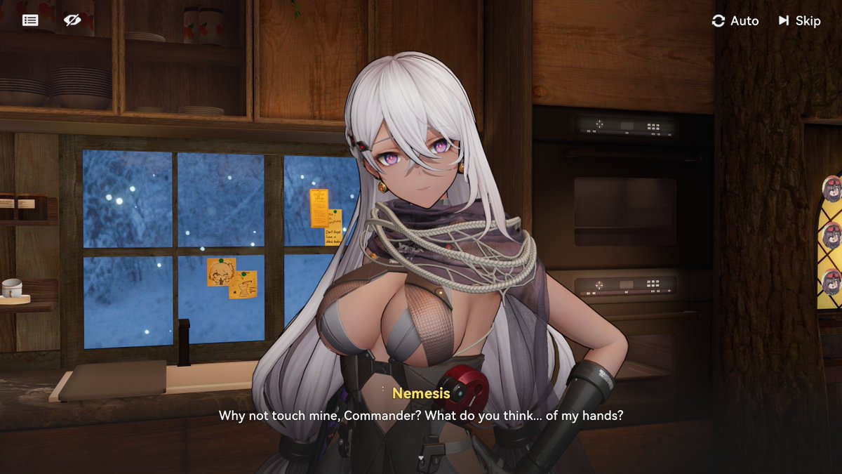 MG5 anon tweet media