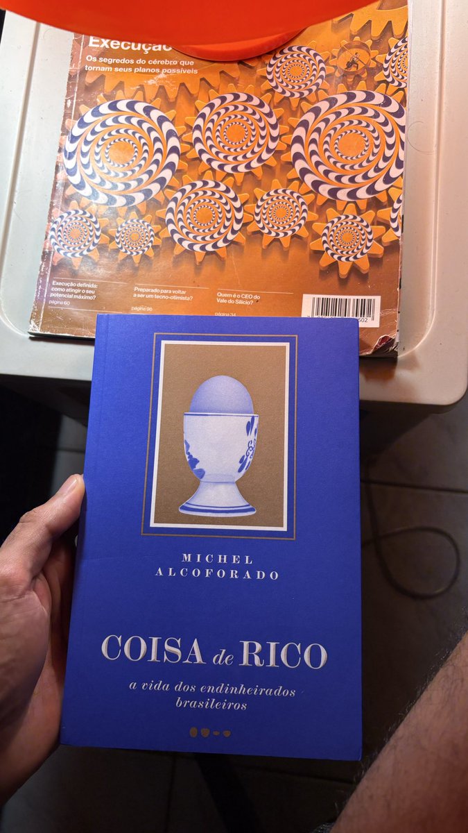 robson dev sec vida boa tweet media