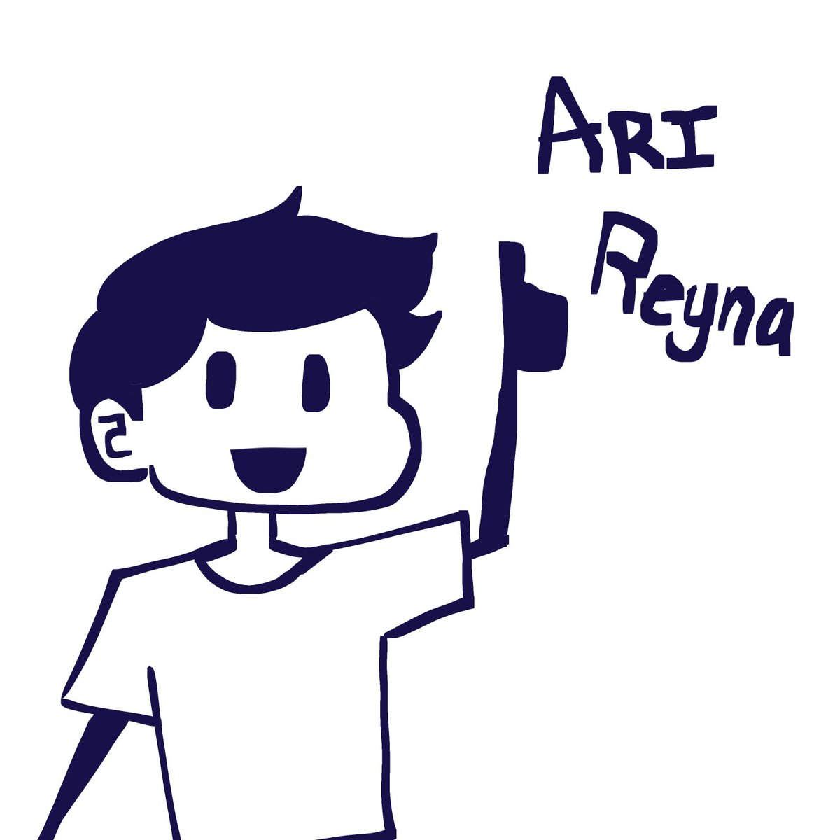 SoyElWolf tweet media