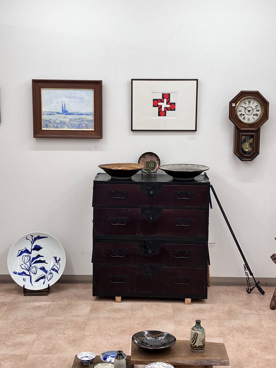 implexus art gallery tweet media