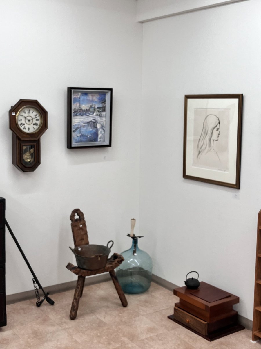 implexus art gallery tweet media
