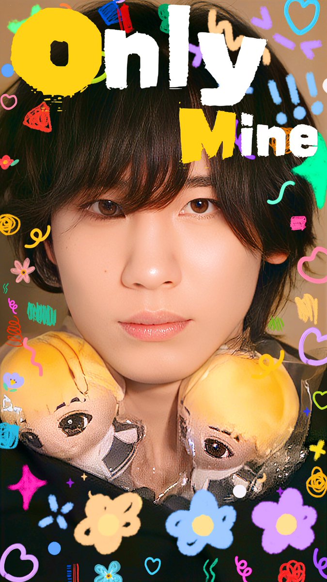 ·͜·*Myechan ·͜·*@めーちゃん(おにラバ)🍼🥦︎💚 tweet media