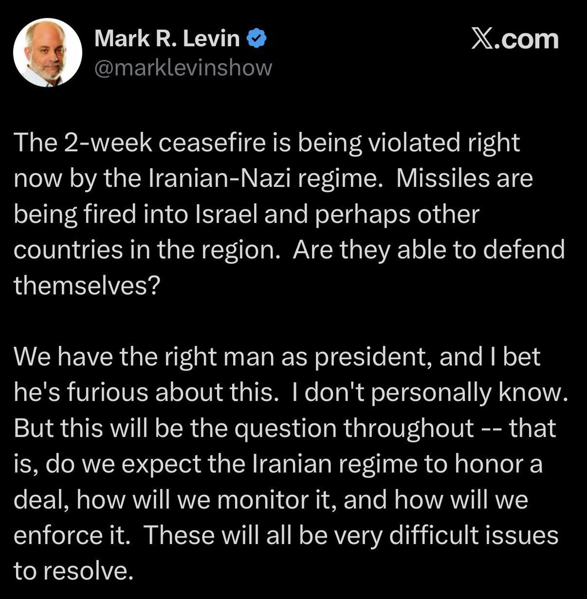 Become Ungovernable tweet media