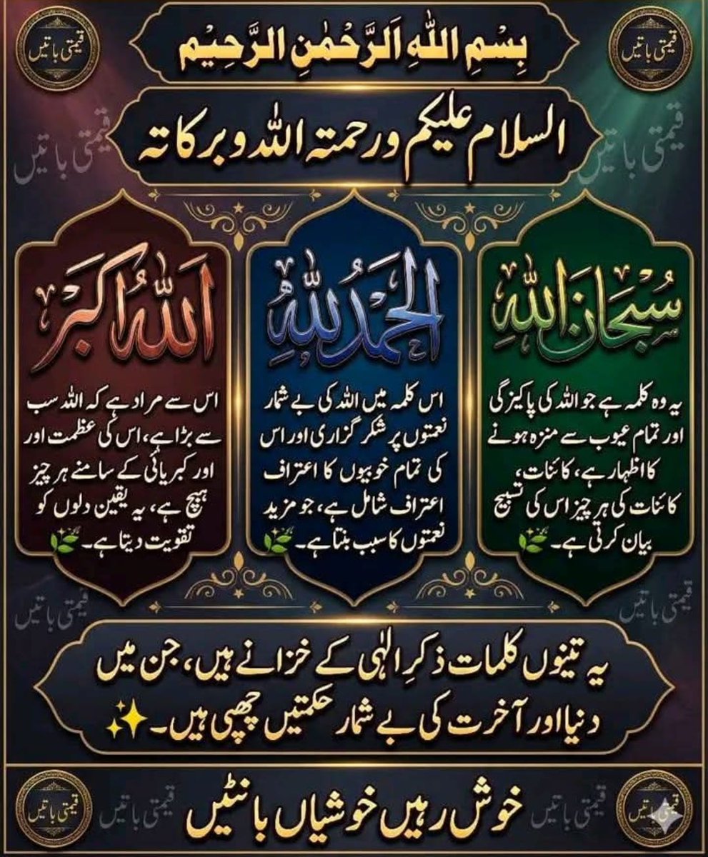 Taimoor Alam tweet media