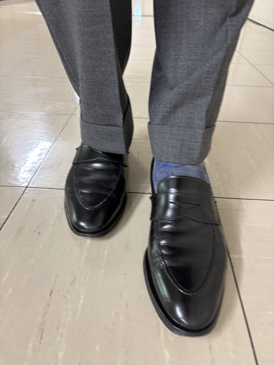 Crockett &amp; Jones Sydney